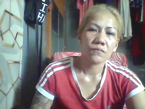 Snapshot of pinayheartaker chatting on 07.07.26 pinayheartaker online show from 07.07.26