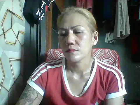 Snapshot of pinayheartaker chatting on 07.07.26 pinayheartaker online show from 07.07.26