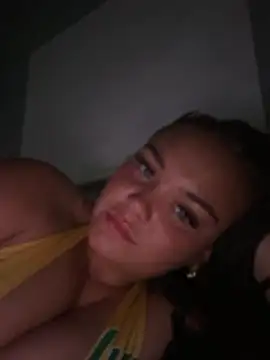 Snapshot of MaddisonWhitex chatting on 07.19.26 MaddisonWhitex online show from 07.19.26