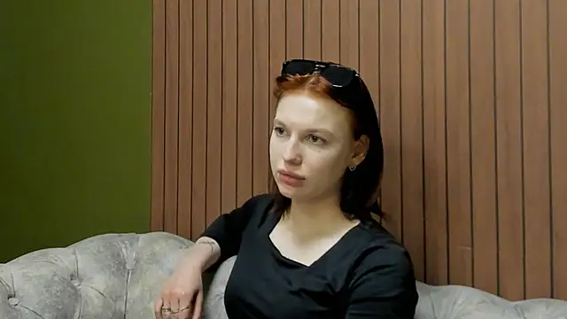 Nora Finch online show from 05.28.26