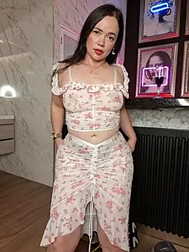 Lorena Foster online show from 06.06.26