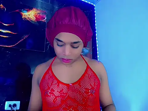 Snapshot of SaramyBigcock chatting on 06.14.26 SaramyBigcock online show from 06.14.26