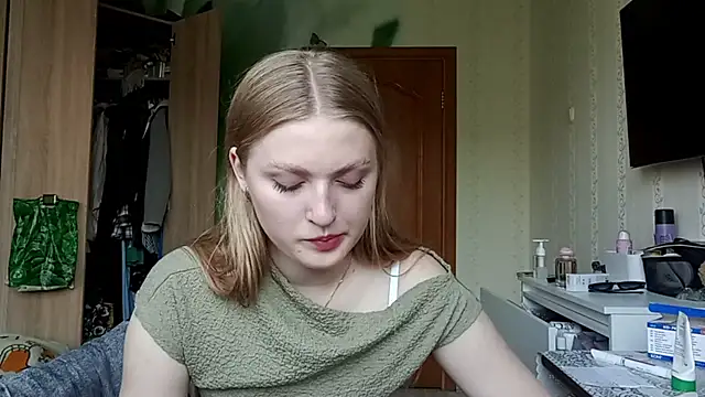 NorineGressett online show from 06.10.26