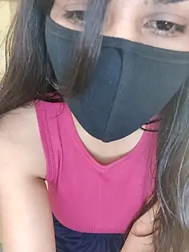Snapshot of Hey-anamika chatting on 06.16.26 Hey-anamika online show from 06.16.26