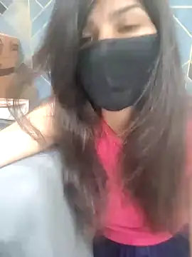 Snapshot of Hey-anamika chatting on 07.01.26 Hey-anamika online show from 07.01.26