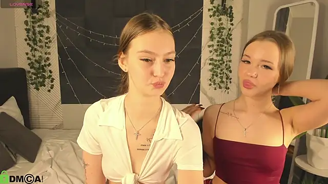 Jessica Jensen online show from 06.10.26