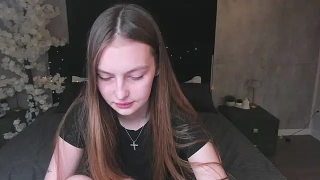 Jessica Jensen online show from 06.21.26