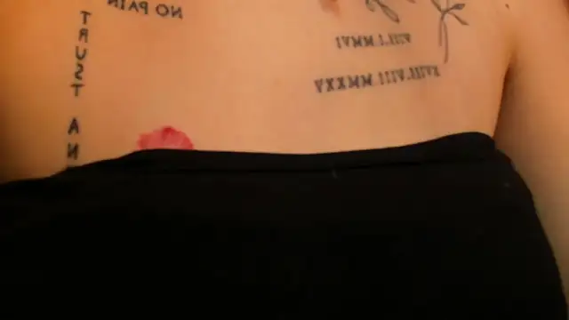 Jessica Jensen online show from 06.23.26