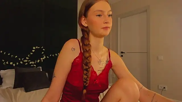 Jessica Jensen online show from 07.01.26