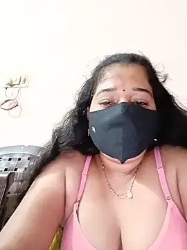 Snapshot of anusha-1995 chatting on 05.31.26 anusha-1995 online show from 05.31.26