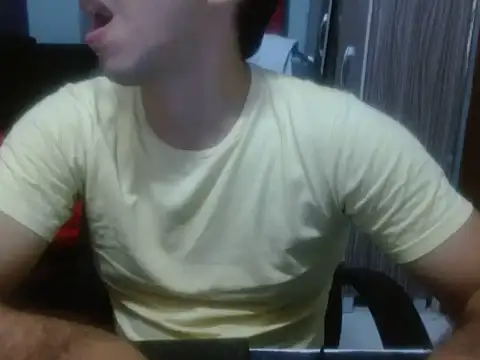 Snapshot of Fer_Ti chatting on 05.31.26 Fer Ti online show from 05.31.26