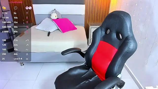 ZOEMARTINS1 online show from 05.29.26