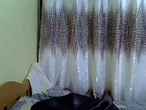 Snapshot of Pretty_Carson chatting on 05.31.26 Pretty Carson online show from 05.31.26