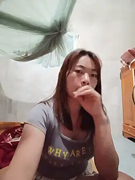 Snapshot of -Trinina- chatting on 06.10.26 -Trinina- online show from 06.10.26