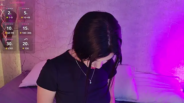 Snapshot of ambar_midnigth chatting on 07.02.26 ambar midnigth online show from 07.02.26
