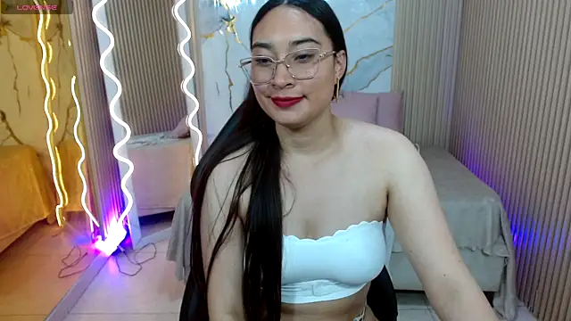 Snapshot of Nanni_tay chatting on 06.10.26 Nanni tay online show from 06.10.26
