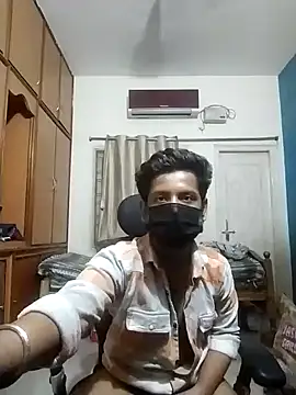 Vishal-Hyderabad online show from 07.11.26