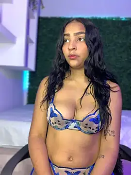 Snapshot of KissyIsabella_ chatting on 06.24.26 KissyIsabella online show from 06.24.26
