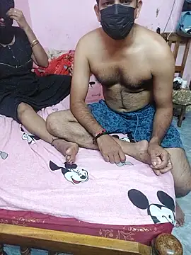 Snapshot of mallu_bindhu chatting on 06.19.26 mallu bindhu online show from 06.19.26