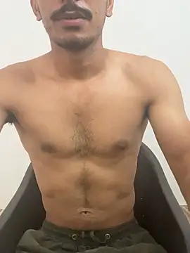 Snapshot of vipulreal chatting on 07.02.26 vipulreal online show from 07.02.26
