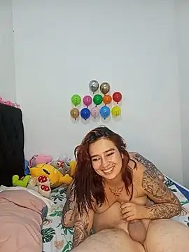 Snapshot of teamtentacion chatting on 06.06.26 teamtentacion online show from 06.06.26