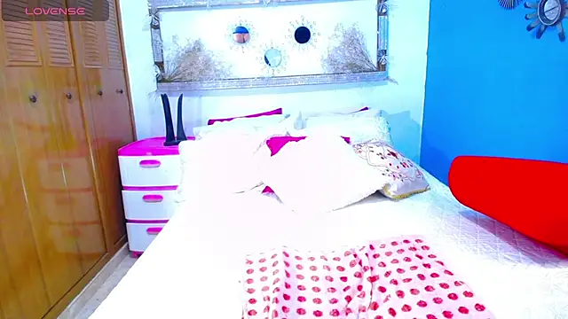 cairohot online show from 11.15.25