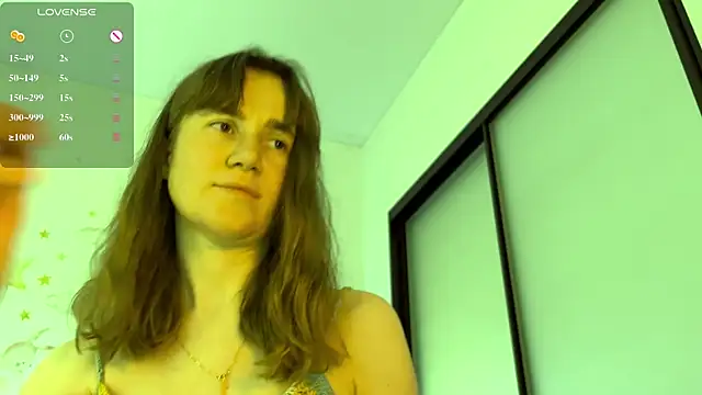 Snapshot of agniia257 chatting on 06.11.26 agniia257 online show from 06.11.26
