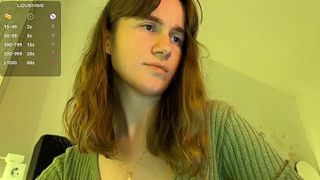 Snapshot of agniia257 chatting on 07.07.26 agniia257 online show from 07.07.26