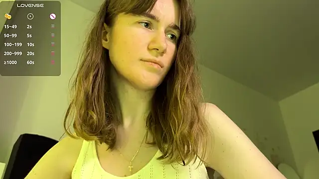 Snapshot of agniia257 chatting on 07.12.26 agniia257 online show from 07.12.26