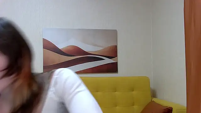 Snapshot of GabiLane chatting on 05.30.26 GabiLane online show from 05.30.26