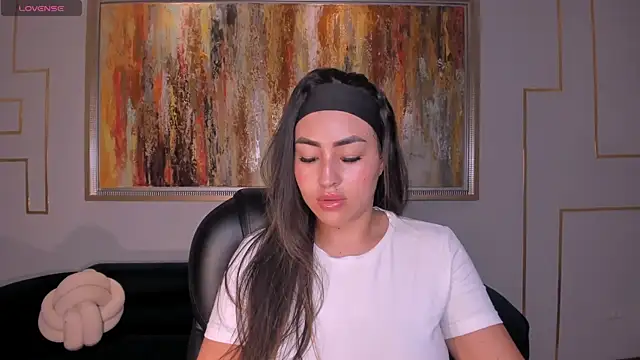 Snapshot of VictoriaBennetX chatting on 07.16.26 VictoriaBennetX online show from 07.16.26