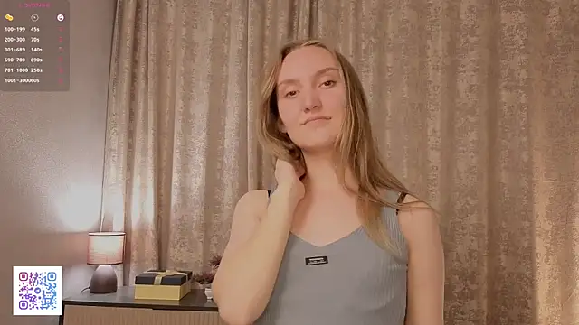JenevaLitalien online show from 06.25.26