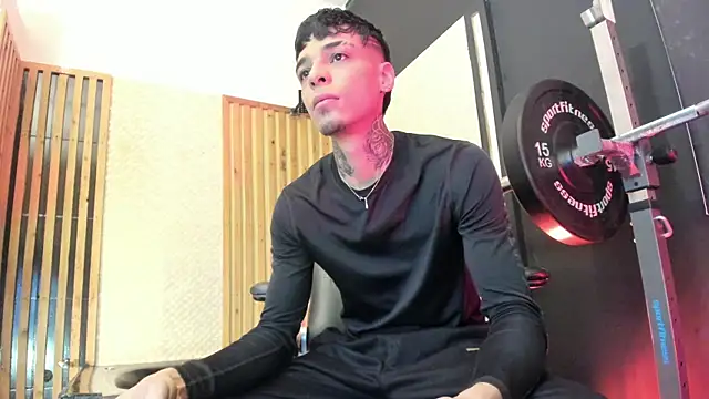 Snapshot of Yeidonn chatting on 07.07.26 Yeidonn online show from 07.07.26