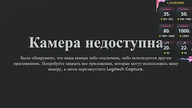 VerhiniaMaua online show from 07.22.26