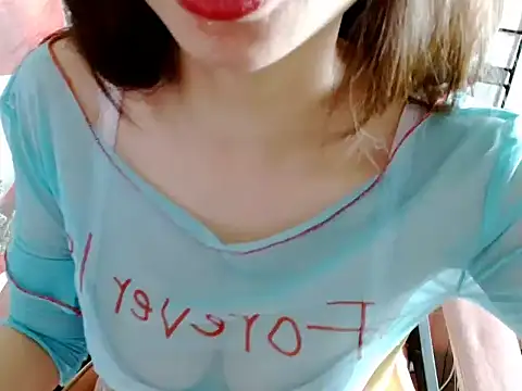 Snapshot of BBi-0829 chatting on 06.08.26 BBi-0829 online show from 06.08.26