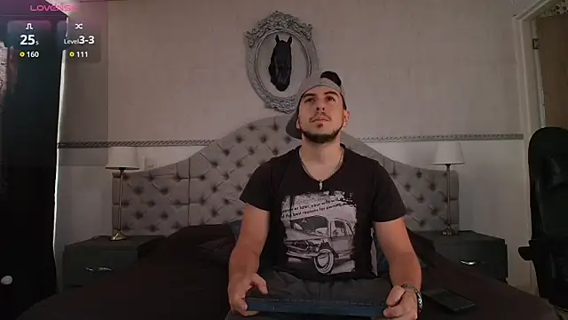 Snapshot of ZACK_REAL chatting on 08.07.26 ZACK REAL online show from 08.07.26
