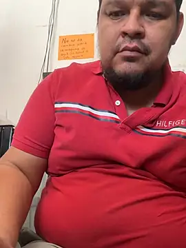 Snapshot of fercho25rv chatting on 05.31.26 fercho25rv online show from 05.31.26