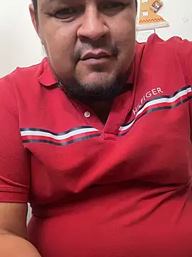 Snapshot of fercho25rv chatting on 05.31.26 fercho25rv online show from 05.31.26