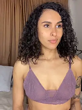 Snapshot of Alexa_Rios_ chatting on 06.03.26 Alexa Rios online show from 06.03.26