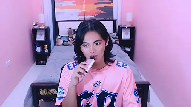 MiamoreAmara69 online show from 06.22.26