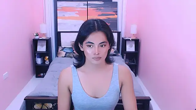 MiamoreAmara69 online show from 07.01.26