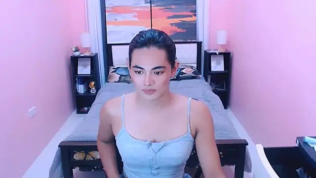 MiamoreAmara69 online show from 07.04.26