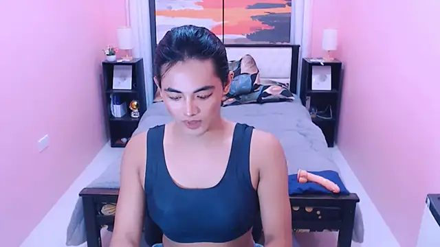 MiamoreAmara69 online show from 07.05.26