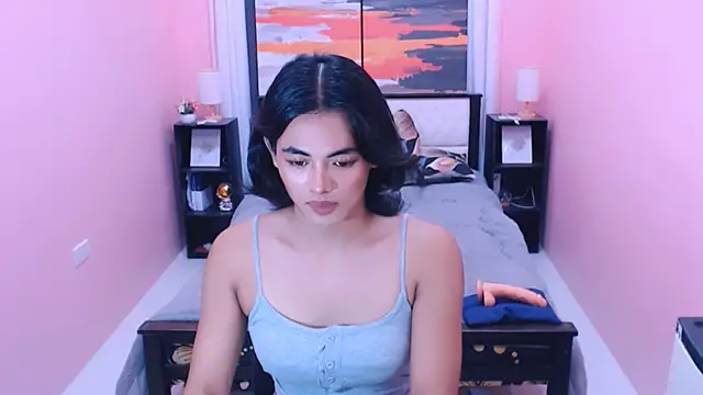MiamoreAmara69 online show from 07.06.26