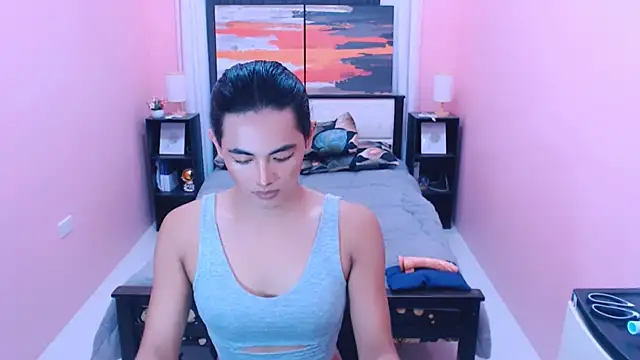 MiamoreAmara69 online show from 07.07.26