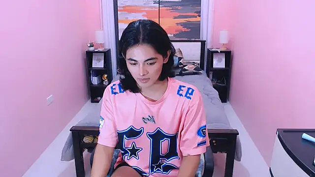 MiamoreAmara69 online show from 07.11.26