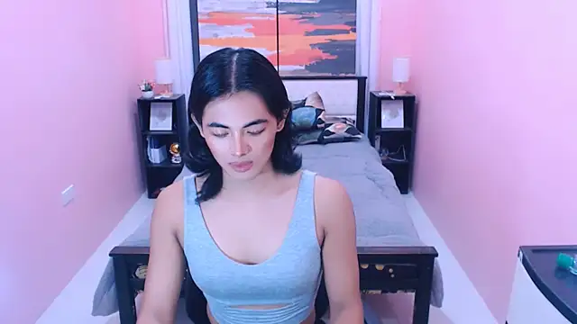 MiamoreAmara69 online show from 07.12.26