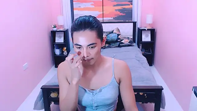 MiamoreAmara69 online show from 07.17.26