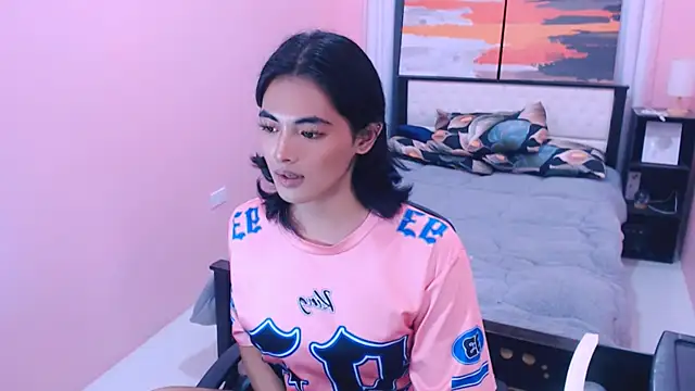 MiamoreAmara69 online show from 07.18.26