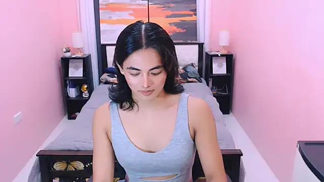 MiamoreAmara69 online show from 07.19.26